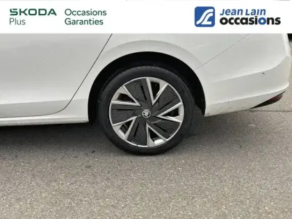 Photo 11 Skoda Superb  Combi 2.0 TDI 150 ch SCR DSG7