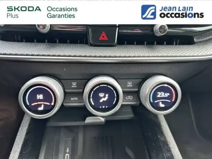 Photo 18 Skoda Superb  Combi 2.0 TDI 150 ch SCR DSG7