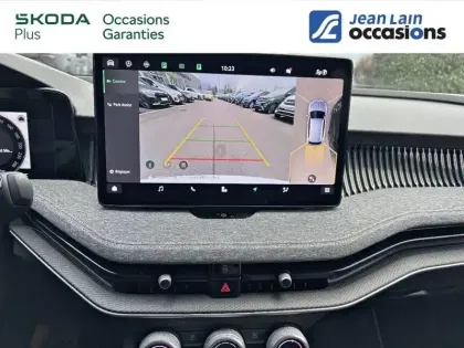 Photo 19 Skoda Superb  Combi 2.0 TDI 150 ch SCR DSG7