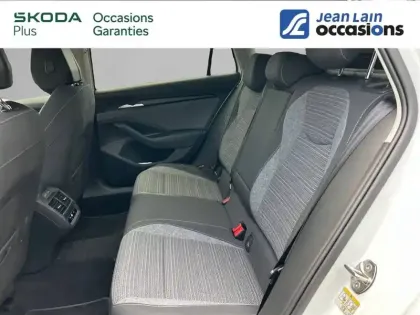 Photo 5 Skoda Superb  Combi 2.0 TDI 150 ch SCR DSG7