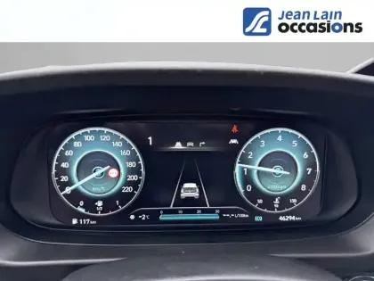 Photo 19 Hyundai I20  1.0 T-GDi 100 Hybrid 48V