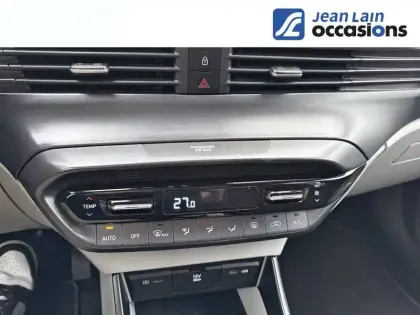 Photo 13 Hyundai I20  1.0 T-GDi 100 Hybrid 48V