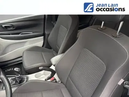 Photo 18 Hyundai I20  1.0 T-GDi 100 Hybrid 48V