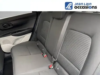 Photo 16 Hyundai I20  1.0 T-GDi 100 Hybrid 48V