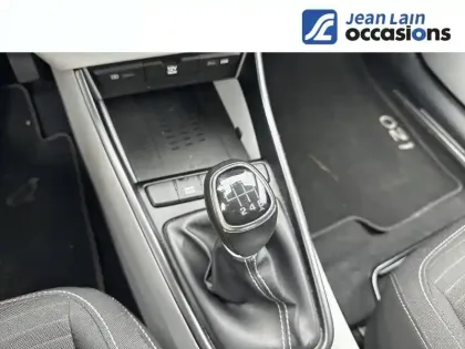 Photo 12 Hyundai I20  1.0 T-GDi 100 Hybrid 48V