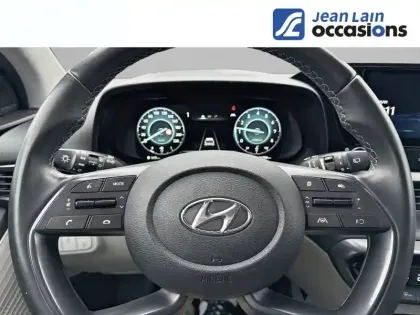 Photo 11 Hyundai I20  1.0 T-GDi 100 Hybrid 48V