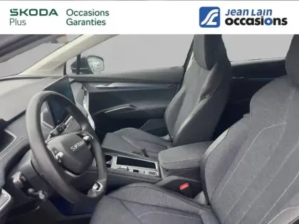 Photo 12 Skoda Elroq  286 ch Batterie 85