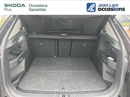 Photo 13 Skoda Elroq  286 ch Batterie 85