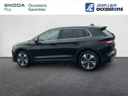 Photo 6 Skoda Elroq  286 ch Batterie 85