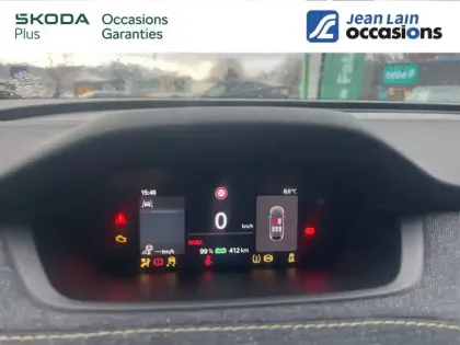 Photo 18 Skoda Elroq  286 ch Batterie 85