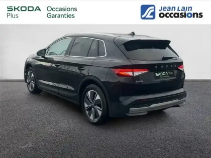 Photo 10 Skoda Elroq  286 ch Batterie 85