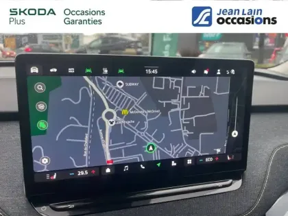 Photo 14 Skoda Elroq  286 ch Batterie 85