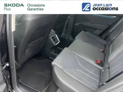 Photo 5 Skoda Elroq  286 ch Batterie 85