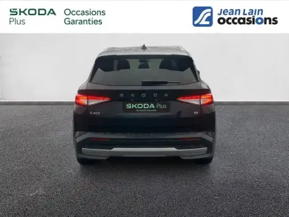 Photo 7 Skoda Elroq  286 ch Batterie 85