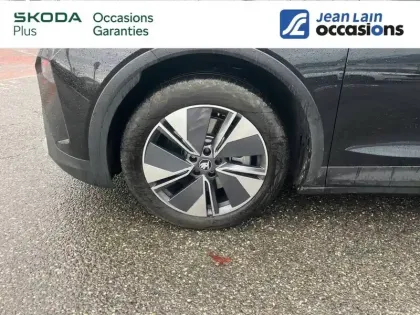 Photo 11 Skoda Elroq  286 ch Batterie 85