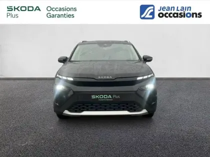 Photo 8 Skoda Elroq  286 ch Batterie 85