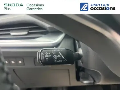 Photo 17 Skoda Elroq  286 ch Batterie 85