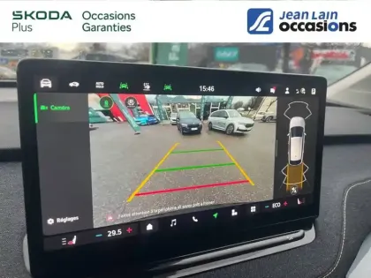 Photo 19 Skoda Elroq  286 ch Batterie 85