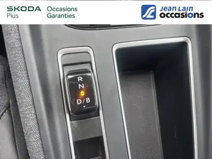 Photo 15 Skoda Elroq  286 ch Batterie 85