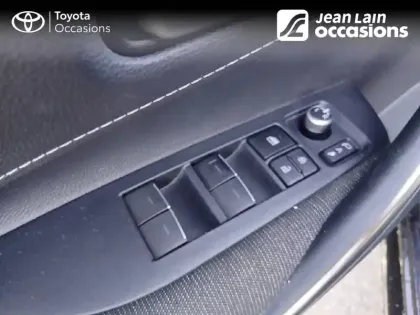 Photo 16 Suzuki Swace  1.8 Hybrid