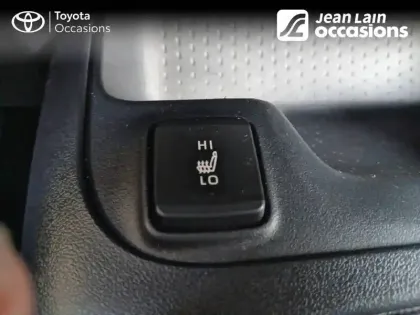 Photo 19 Suzuki Swace  1.8 Hybrid