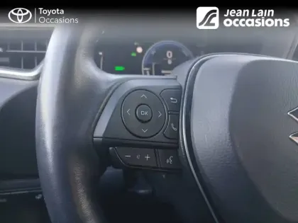 Photo 11 Suzuki Swace  1.8 Hybrid