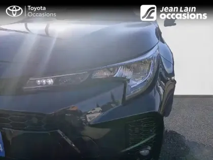 Photo 18 Suzuki Swace  1.8 Hybrid