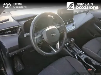 Photo 10 Suzuki Swace  1.8 Hybrid