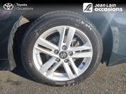 Photo 8 Suzuki Swace  1.8 Hybrid