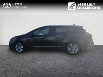 Photo 7 Suzuki Swace  1.8 Hybrid