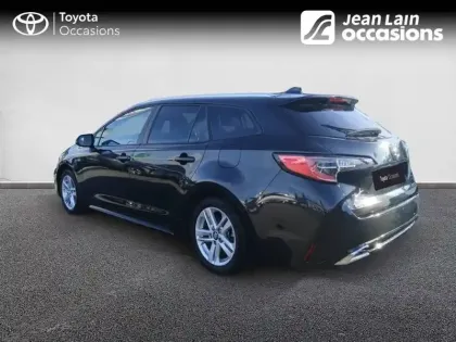 Photo 6 Suzuki Swace  1.8 Hybrid