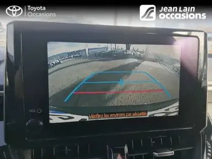 Photo 15 Suzuki Swace  1.8 Hybrid