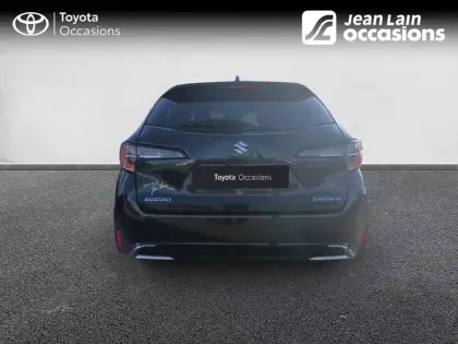 Photo 5 Suzuki Swace  1.8 Hybrid