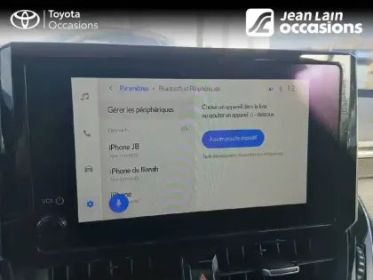 Photo 14 Suzuki Swace  1.8 Hybrid