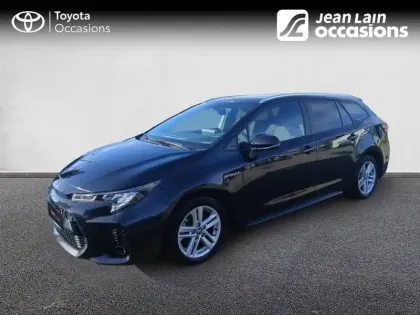 Photo Suzuki Swace Privilège