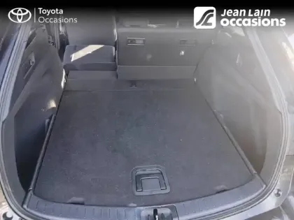 Photo 9 Suzuki Swace  1.8 Hybrid