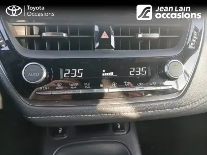 Photo 13 Suzuki Swace  1.8 Hybrid