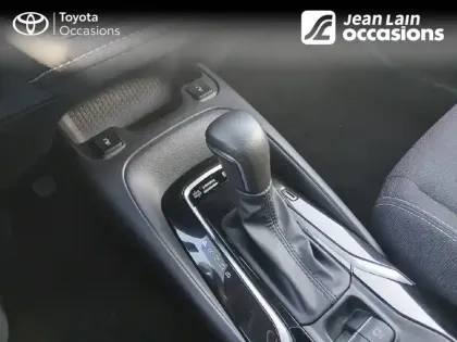 Photo 12 Suzuki Swace  1.8 Hybrid