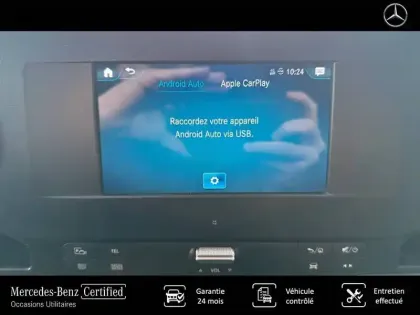 Photo 21 Mercedes Sprinter  FGN 315 CDI 43 3.5T RWD