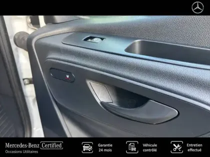 Photo 26 Mercedes Sprinter  FGN 315 CDI 43 3.5T RWD