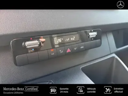 Photo 12 Mercedes Sprinter  FGN 315 CDI 43 3.5T RWD
