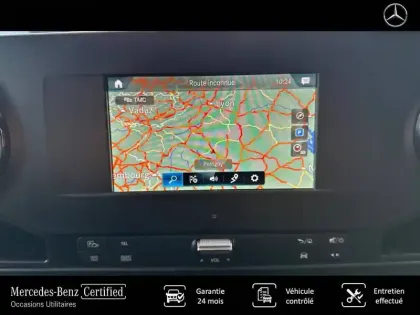 Photo 20 Mercedes Sprinter  FGN 315 CDI 43 3.5T RWD