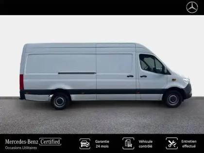 Photo 5 Mercedes Sprinter  FGN 315 CDI 43 3.5T RWD