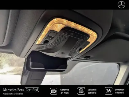 Photo 24 Mercedes Sprinter  FGN 315 CDI 43 3.5T RWD