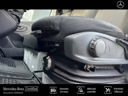 Photo 18 Mercedes Sprinter  FGN 315 CDI 43 3.5T RWD