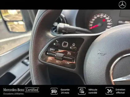 Photo 22 Mercedes Sprinter  FGN 315 CDI 43 3.5T RWD