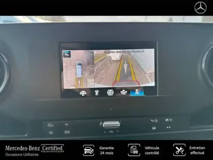 Photo 11 Mercedes Sprinter  FGN 315 CDI 43 3.5T RWD