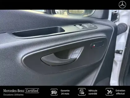 Photo 17 Mercedes Sprinter  FGN 315 CDI 43 3.5T RWD