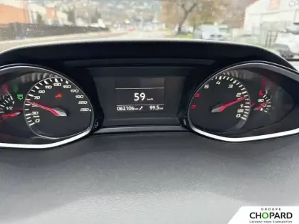 Photo 62 Peugeot 308  PureTech 110ch S&S BVM6