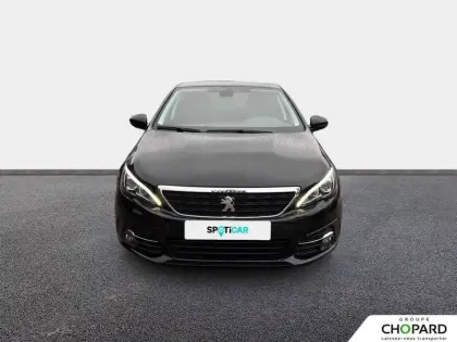 Photo 43 Peugeot 308  PureTech 110ch S&S BVM6